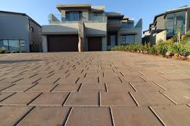 Best Custom Driveway Design  in Soddy Daisy, TN